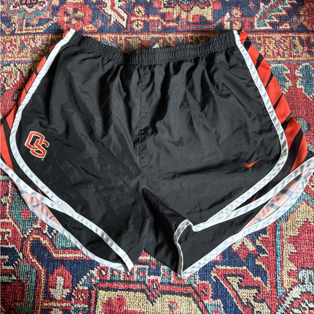Nike Oregon State University Athletic Shorts